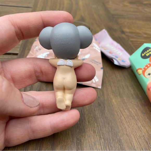 Sonny Angel hipper Koala collectible mini figure attach me - Picture 9 of 13